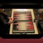 توضیح کامل بازی تخته نرد دو نفره ایفون و اهمیت آن در سایت شرط بندی